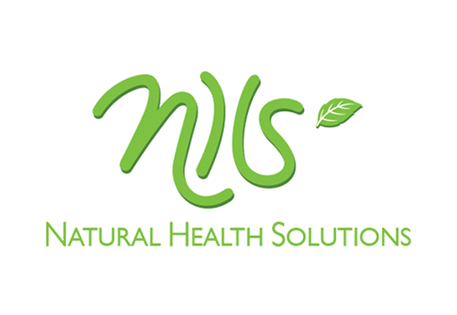logo for natural health organization