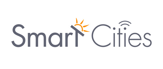logo for smart cities