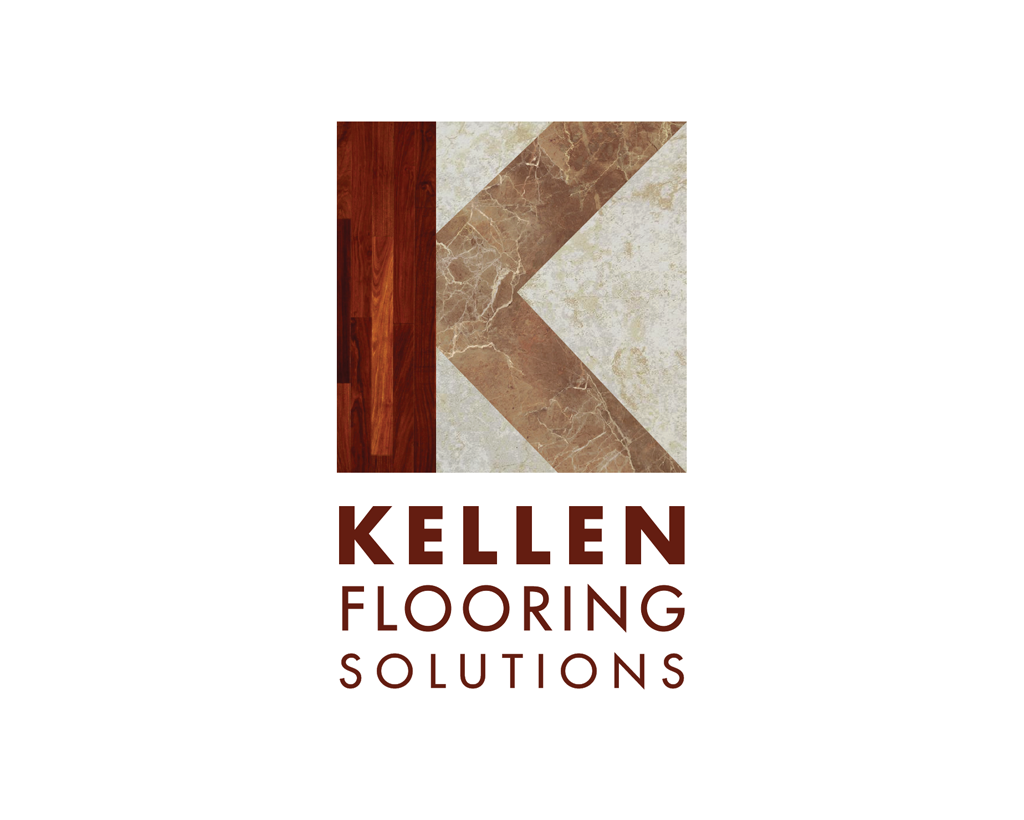 logo for flooring company
