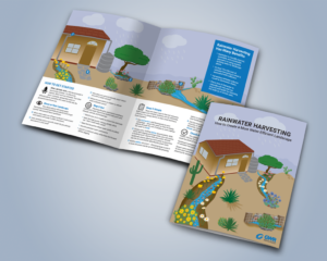 rainwater harvesting brochure