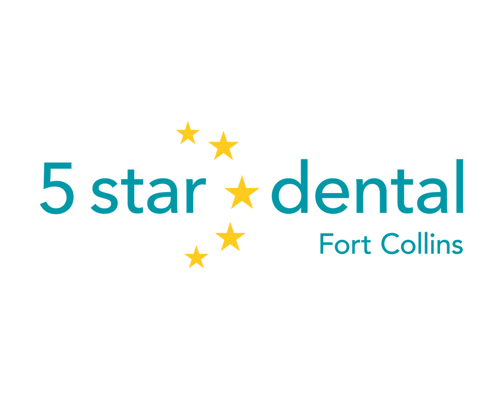 logo for dental practice
