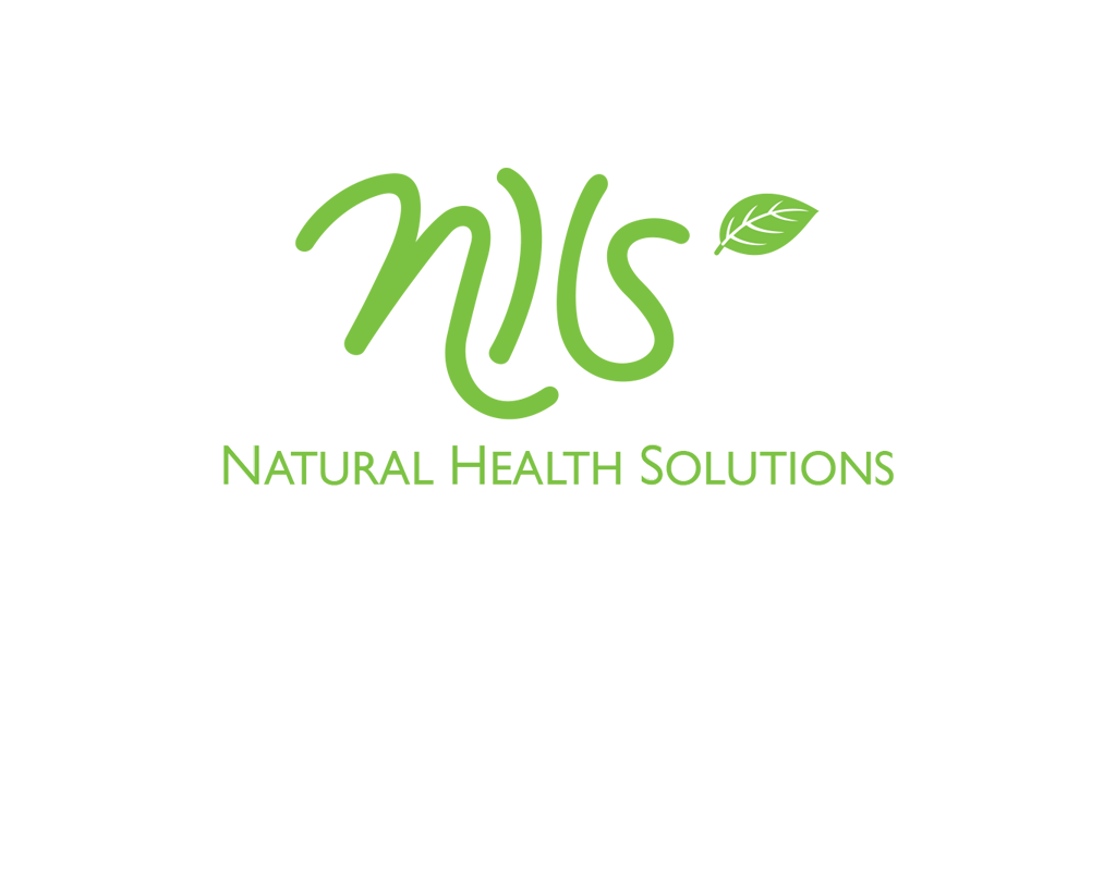 logo for natural health organization