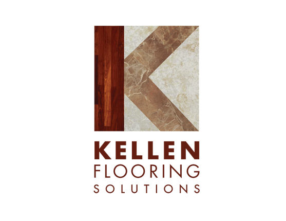 logo for flooring company