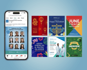 dental association social media